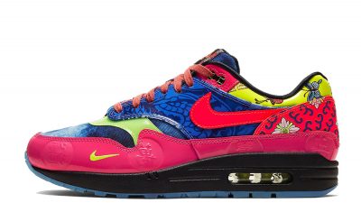 Nike Air Max 1 Chinese New Year CU8861-460