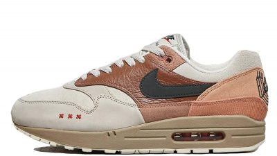 Nike Air Max 1 City Pack Amsterdam