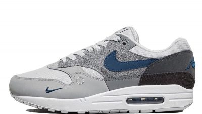 Nike Air Max 1 City Pack London