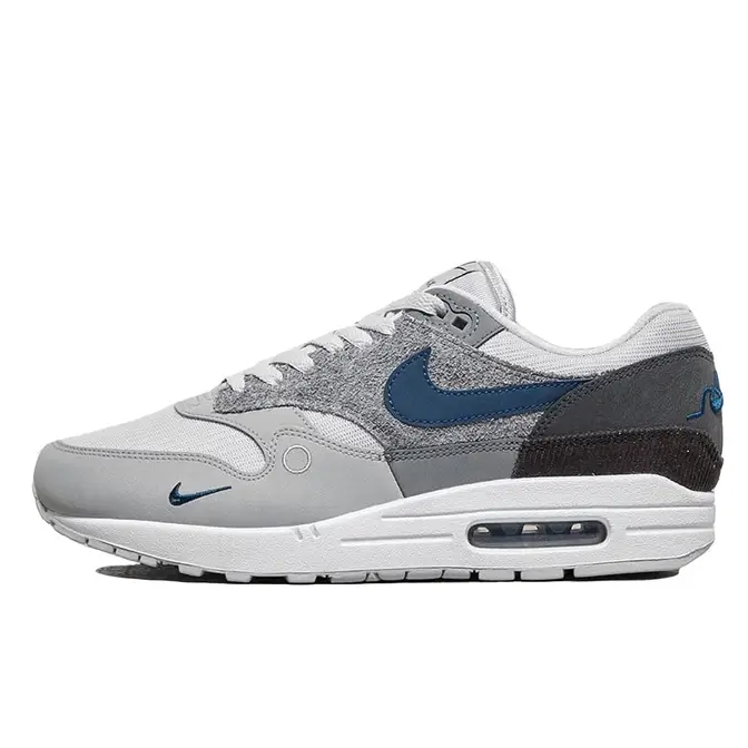 condensor Rimpels Verslaving Nike Air Max 1 London | Where To Buy | CV1639-001 | The Sole Supplier