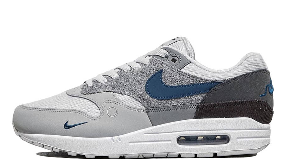 Nike Air Max 1 London | Where To Buy 