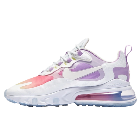 Nike Air Max 270 React Chinese New Year Gradient Pink