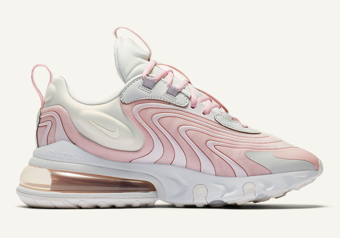 pastel color air max 270