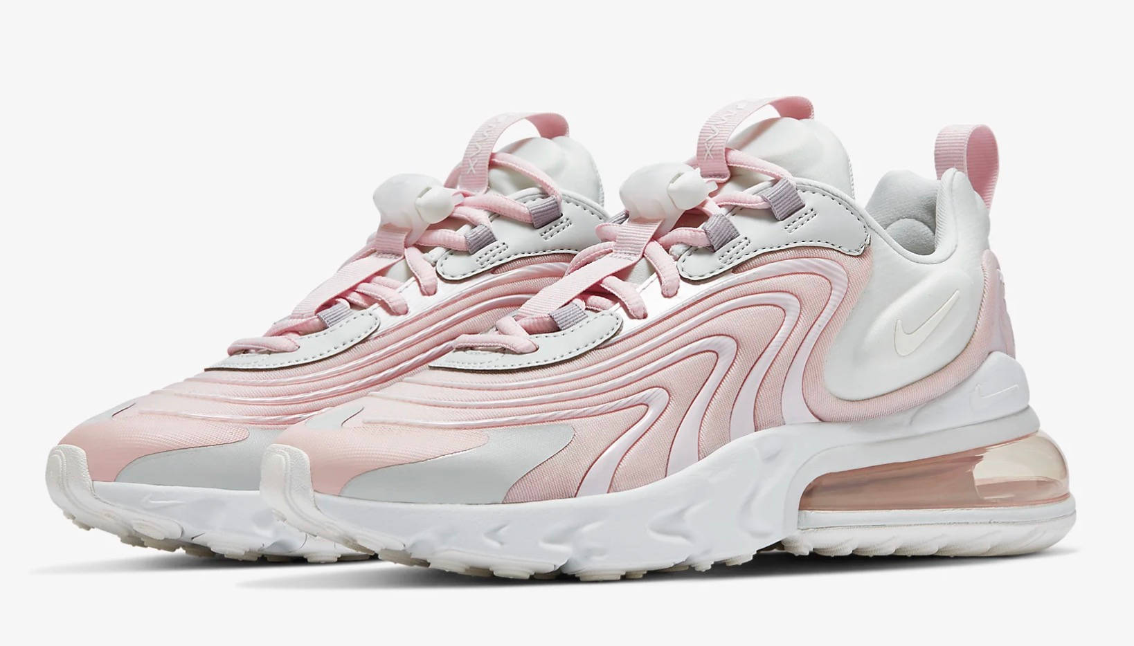 Nike Air Max 270 React ENG Photon Dust