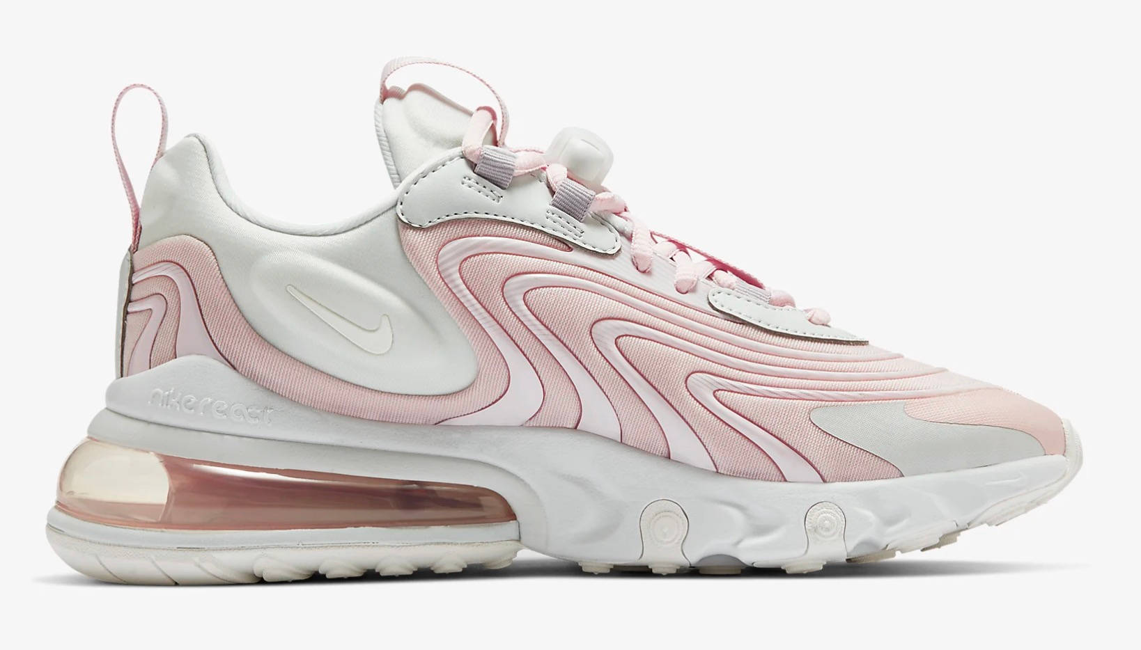 nike air max 270 react eng women