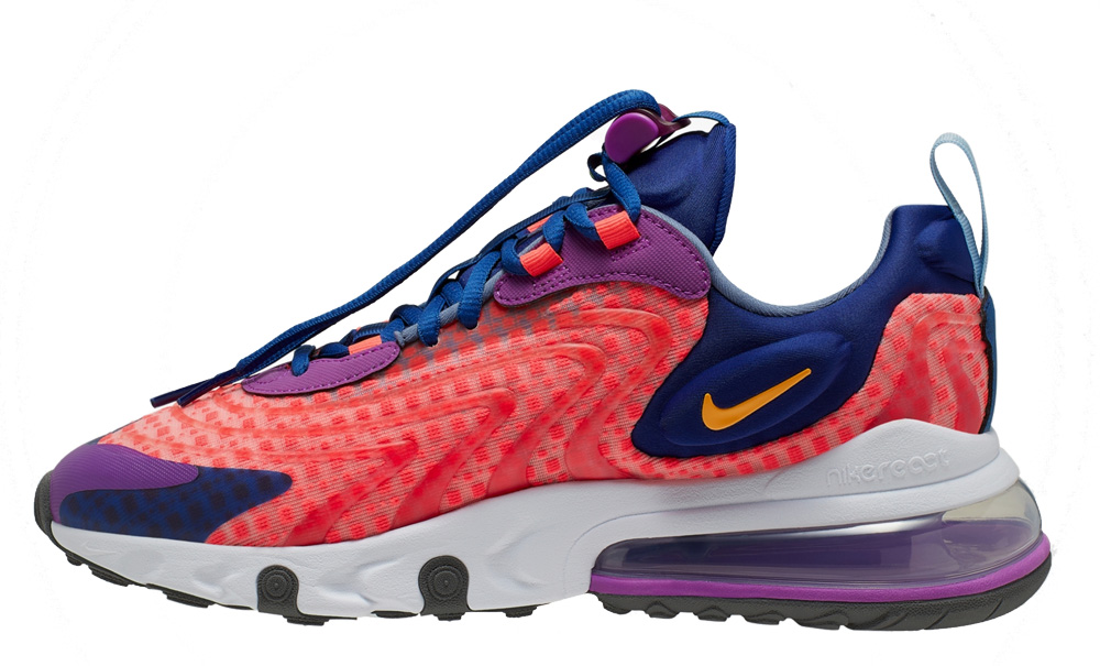 Nike Air Max 270 React ENG Pink