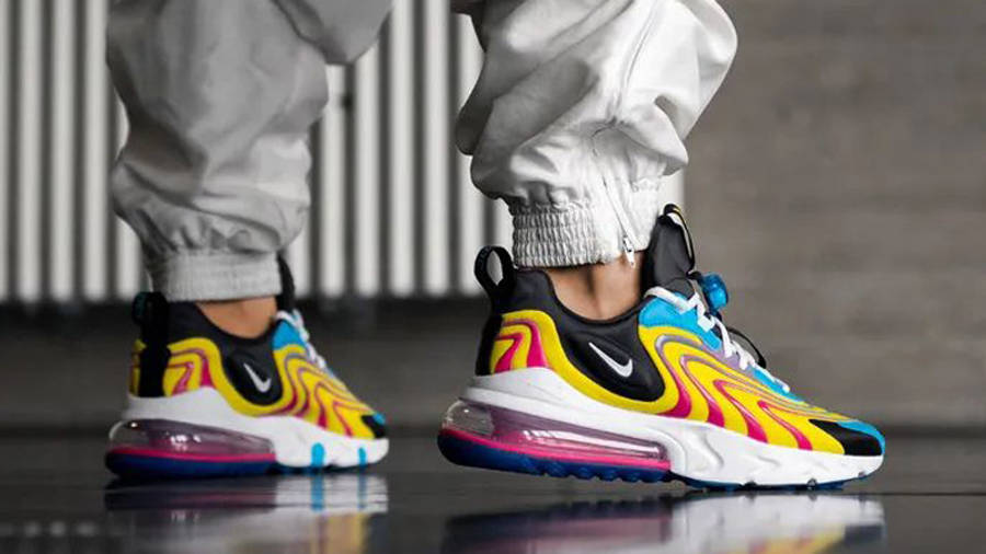 nike air max 270 react nrg