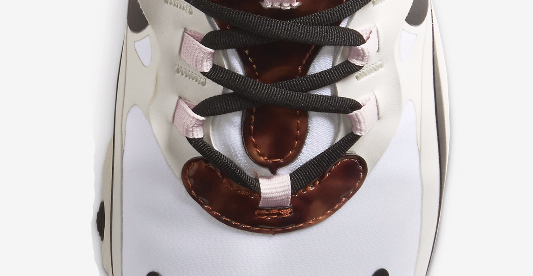 Nike Air Max 270 React Sail:Barely Rose:Black:Multi-Color CU4752-100 4