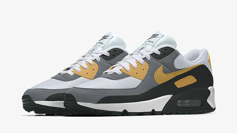 air max 90 by you