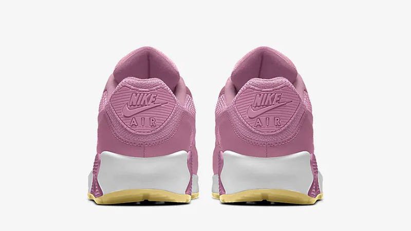 Nike Air Max 90 By You Multi