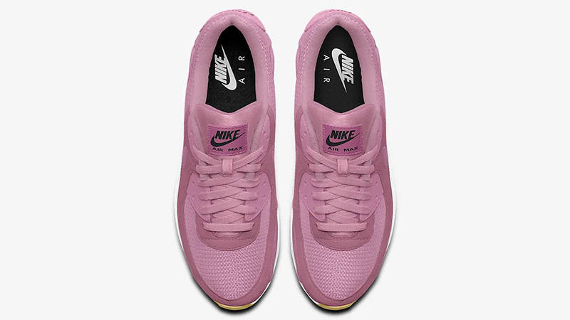 Nike Air Max 90 By You Multi