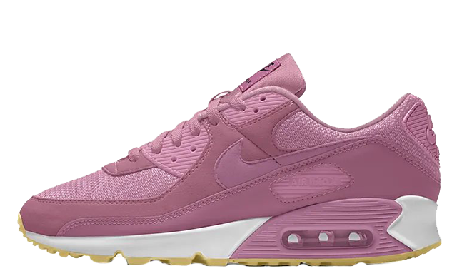 Nike Air Max 90 By You Multi