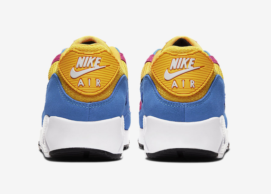 Nike-Air-Max-90-CJ0612-700-Release-Date-5