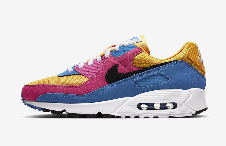 Nike-Air-Max-90-CJ0612-700-Release-Date