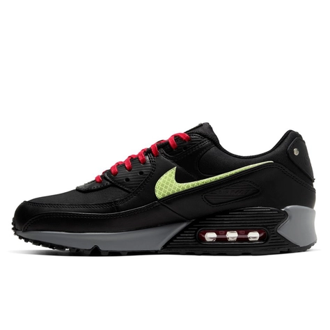 Nike bright Air Max 90 City Pack New York Firefighters