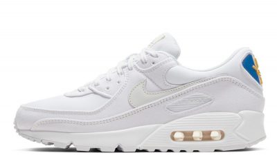 nike air max 90 25th ice prijs