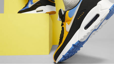 Nike is Closing All its US Stores Amid Coronavirus Pandemic Nike is Closing All its US Stores Amid Coronavirus Pandemic