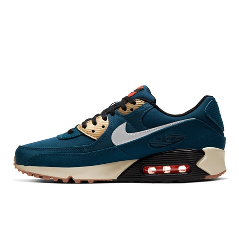 Nike Air Max 90 City Pack Tokyo Construction Workers