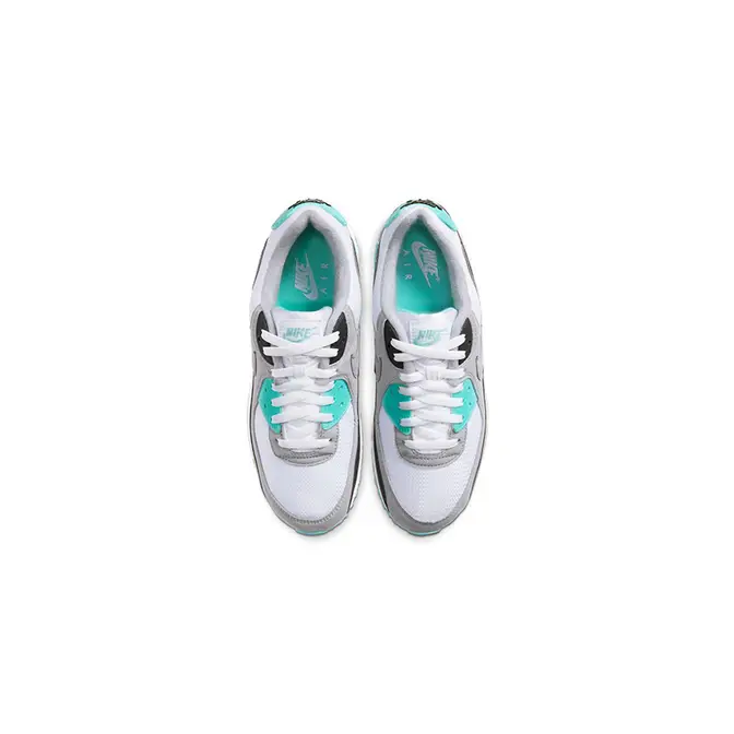 Turquoise air hot sale max 90