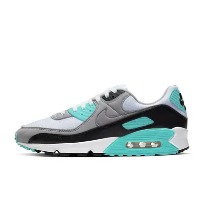 Nike air max 90 best sale 87 hyp prm Grijs