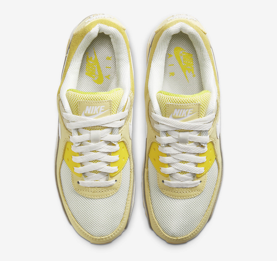 Nike-Air-Max-90-Lemon-CW2654-700-Release-Date-4