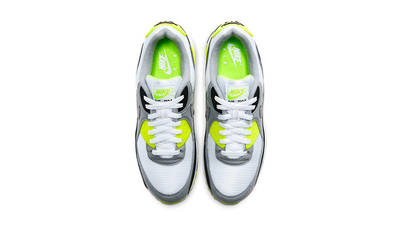 Nike Air Max 90 OG Volt CD0881-103 middle