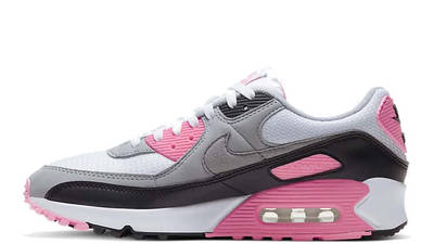 nike air max 90 womens hot pink