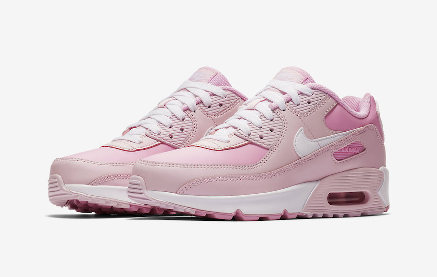 Nike-Air-Max-90-Pink-CV9648-600-Release-Date-4