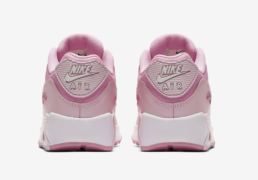 Nike-Air-Max-90-Pink-CV9648-600-Release-Date-5