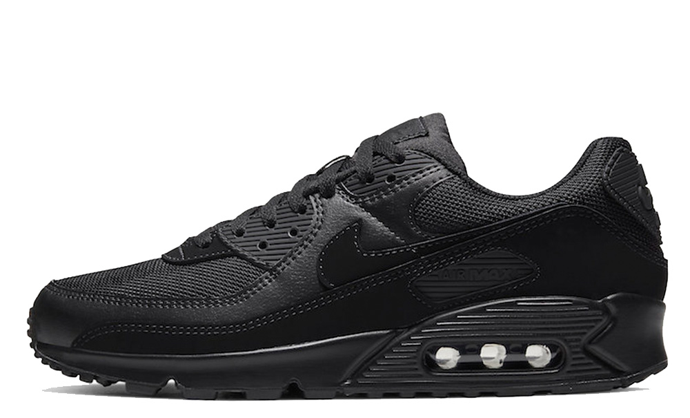 Masaje madre caridad Latest Nike Air Max 90 Trainer Releases & Next Drops | The Sole Supplier