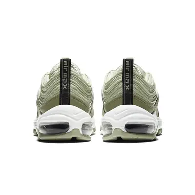 Nike Air Max 97 Olive Green Where To Buy DO1164 200 The Sole Supplier