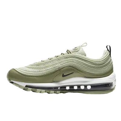 Air max 2024 97 lx green