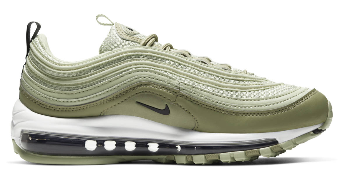 nike air max 97 olive green