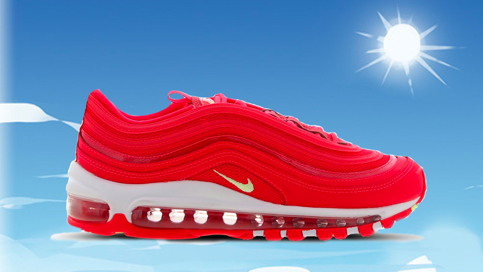 Nike Air Max 97 TSW