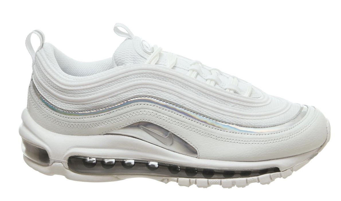 Nike Air Max 97 holographic