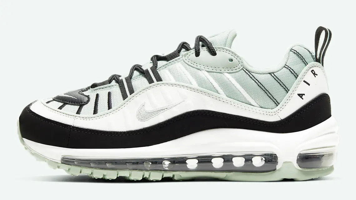 airmax98 mint