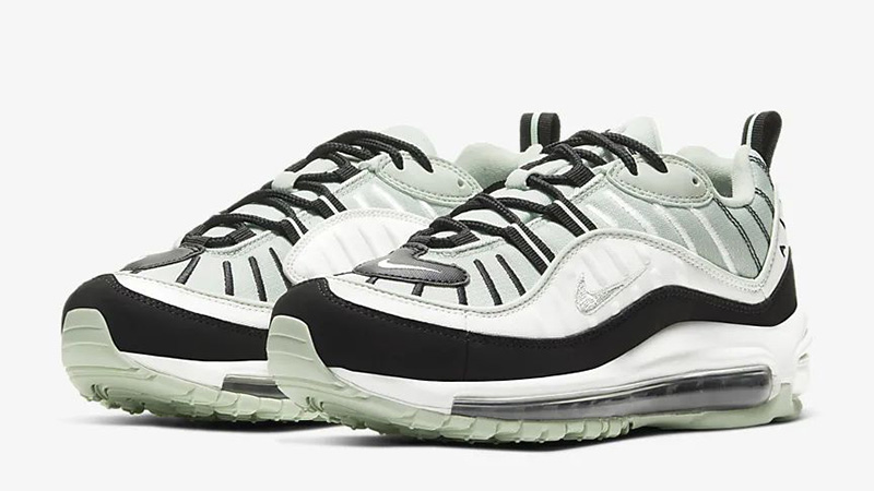 Air max 98 2024 womens finish line