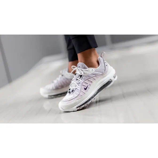 Nike royal nike royal tuned 1 mens shoes for boys girls Silver Lilac