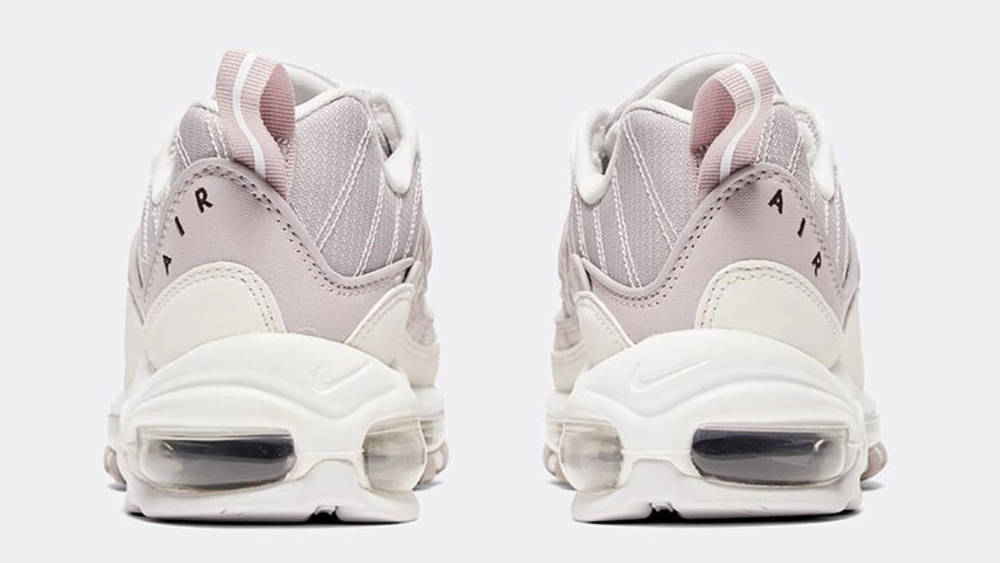 Nike Air Max 98 Silver Lilac Nike Air Max 98 Silver Lilac
