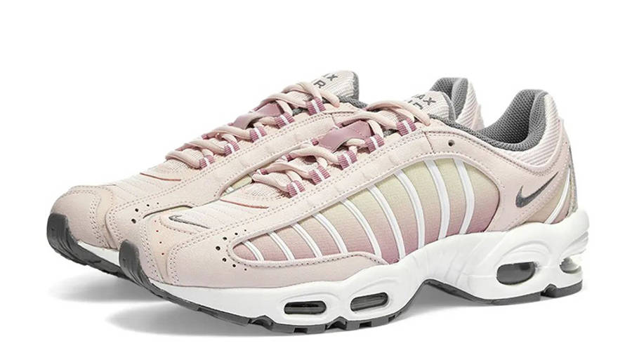 Nike Air Tailwind 4 Pink | Where To Buy 