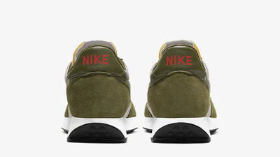 Nike Air Tailwind 79 Pumice Legion Green | Where To Buy | 487754-204 ...