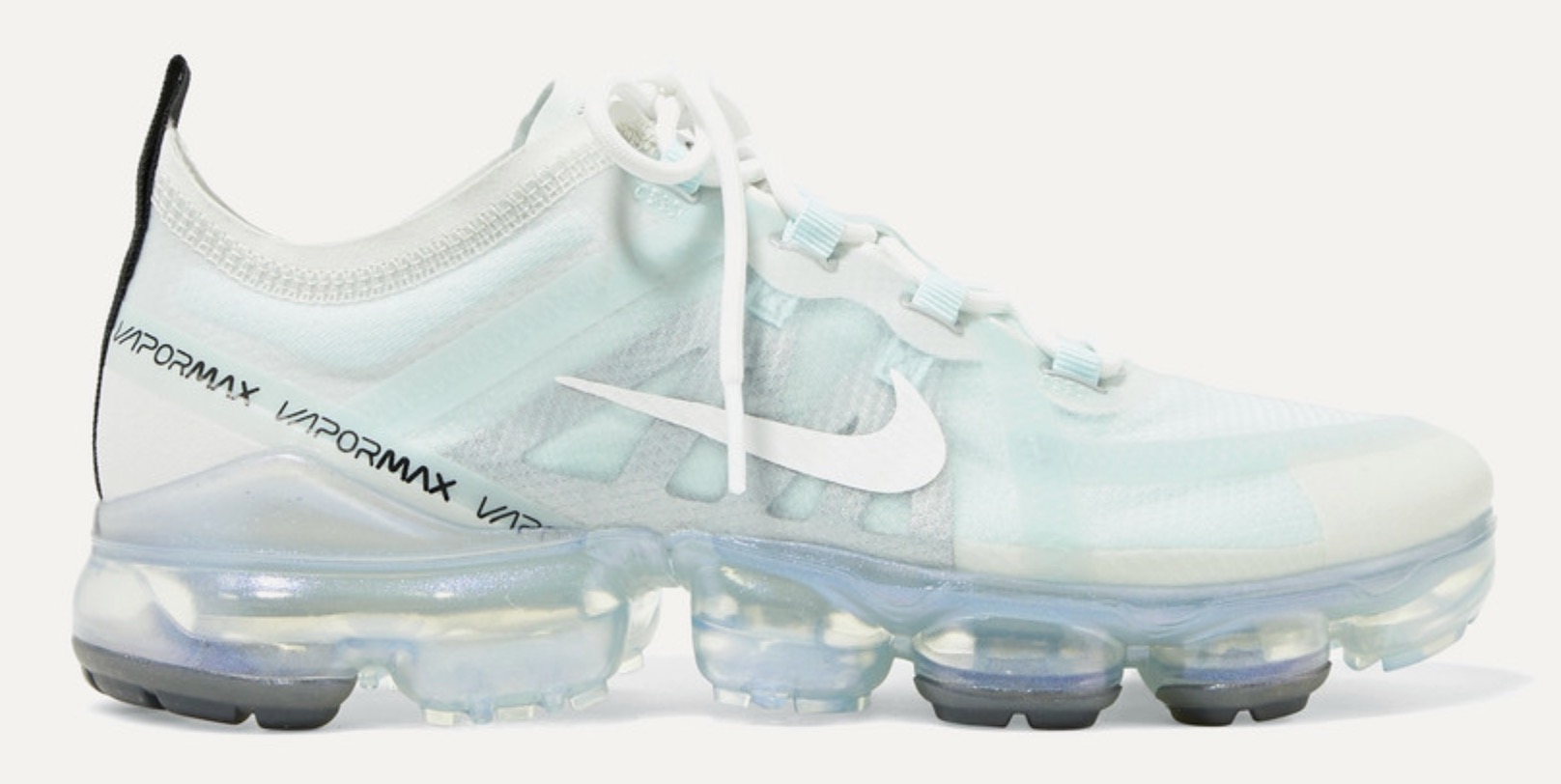 Nike Air VaporMax 2019 Ghost Aqua