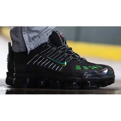 Nike Air VaporMax 360 Black Multi | Where To Buy | CK2718-003