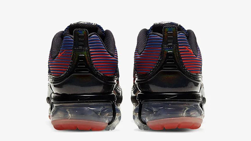 Nike Air VaporMax 360 Blue Ember