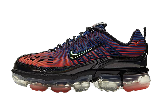 Nike Air VaporMax 360 Blue Ember