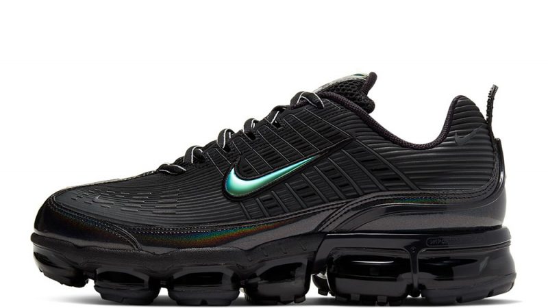 vapormax history