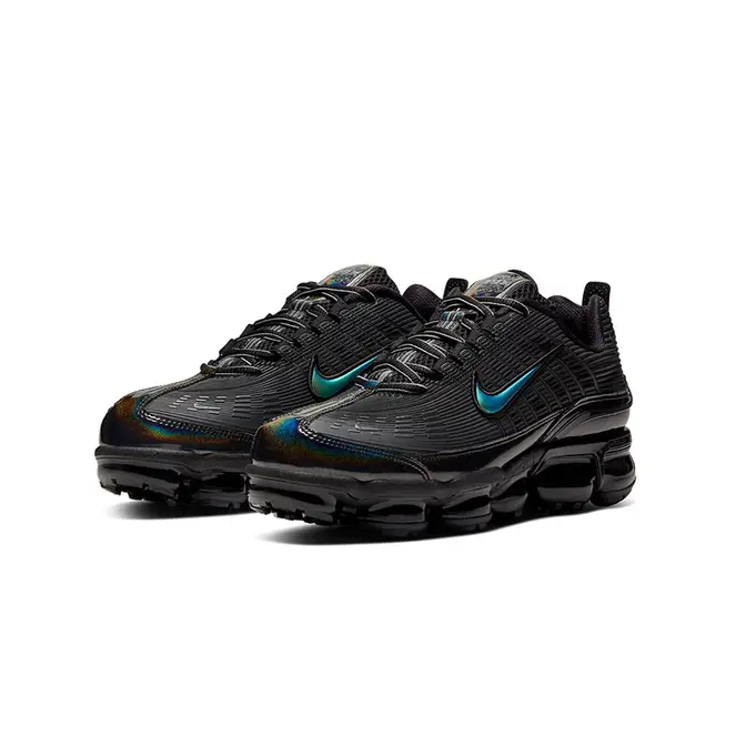 when did vapormax 360 come out