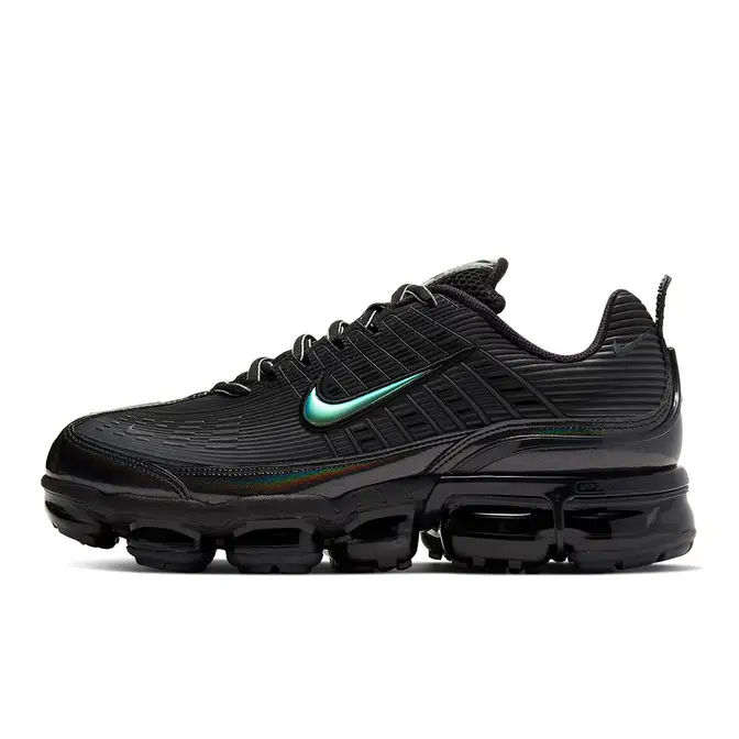 grot is er kalf Nike Air VaporMax 360 History of Air Black | Where To Buy | CK2718-001 |  The Sole Supplier