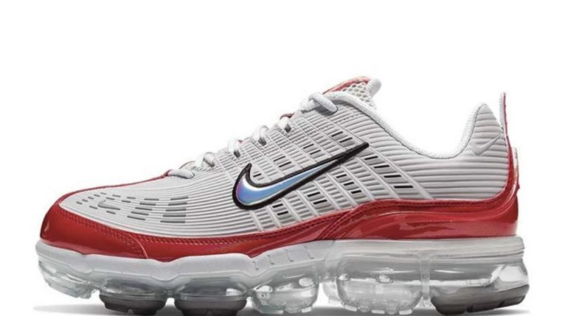 nike vapormax history