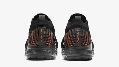 flyknit 3 vapormax black